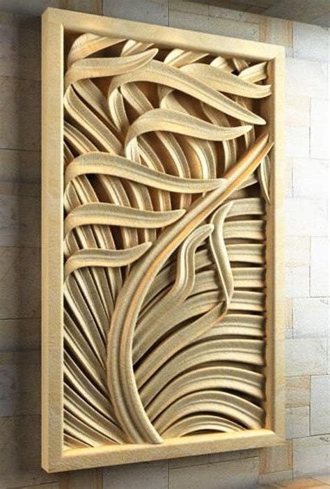 cnc machined wood releif|cnc relief art.